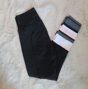 White Fox Boutique × SD Leggings